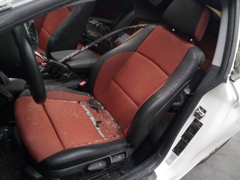 bmw serie 1 berlina (e81/e87) del año 2007