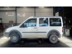 FORD TRANSIT CONNECT (TC7)