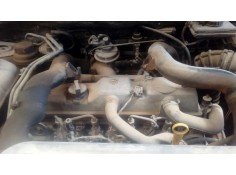 ford transit connect (tc7) del año 2006 2