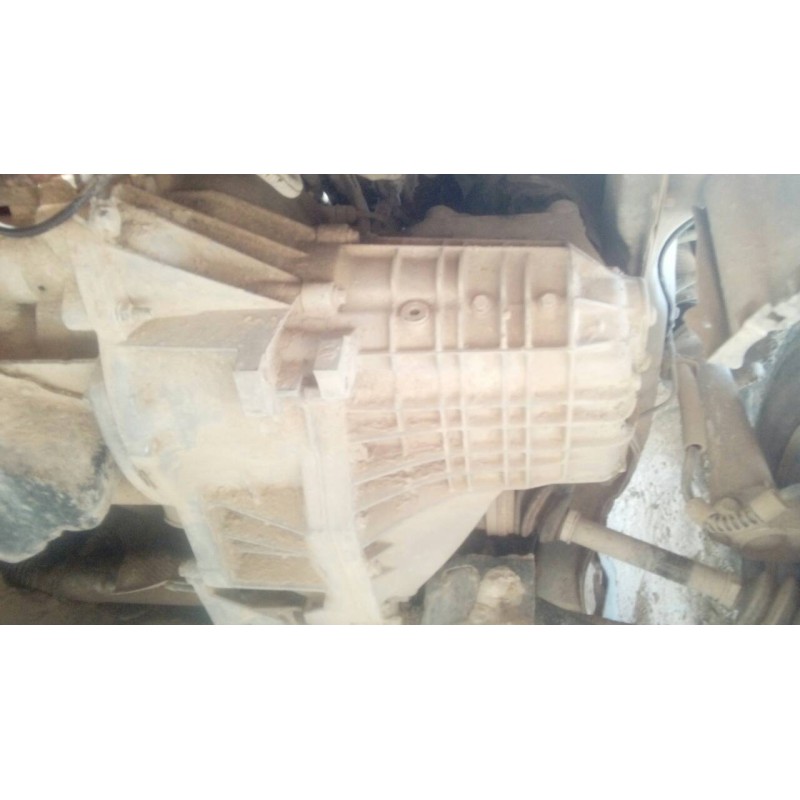 ford transit connect (tc7) del año 2006