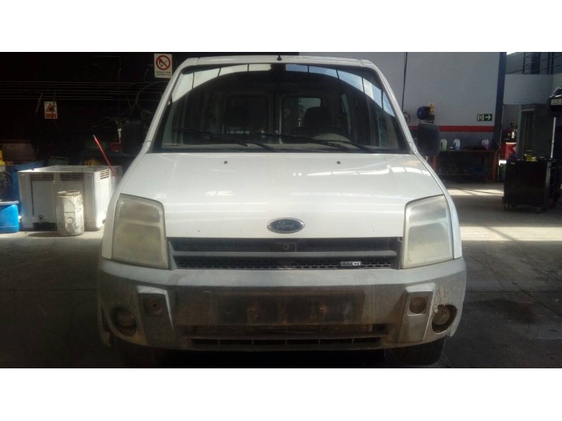 ford transit connect (tc7) del año 2006