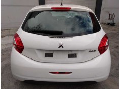 peugeot 208 del año 2012 2
