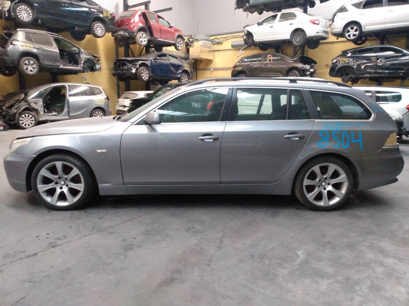 bmw serie 5 touring (e61) del año 2004