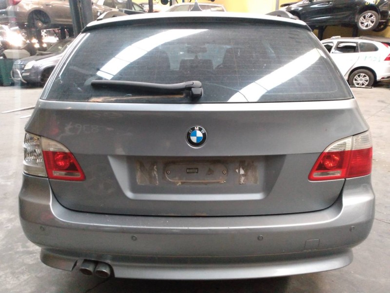 bmw serie 5 touring (e61) del año 2004