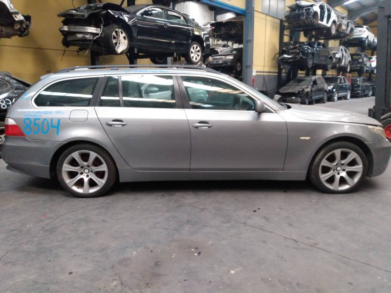 bmw serie 5 touring (e61) del año 2004