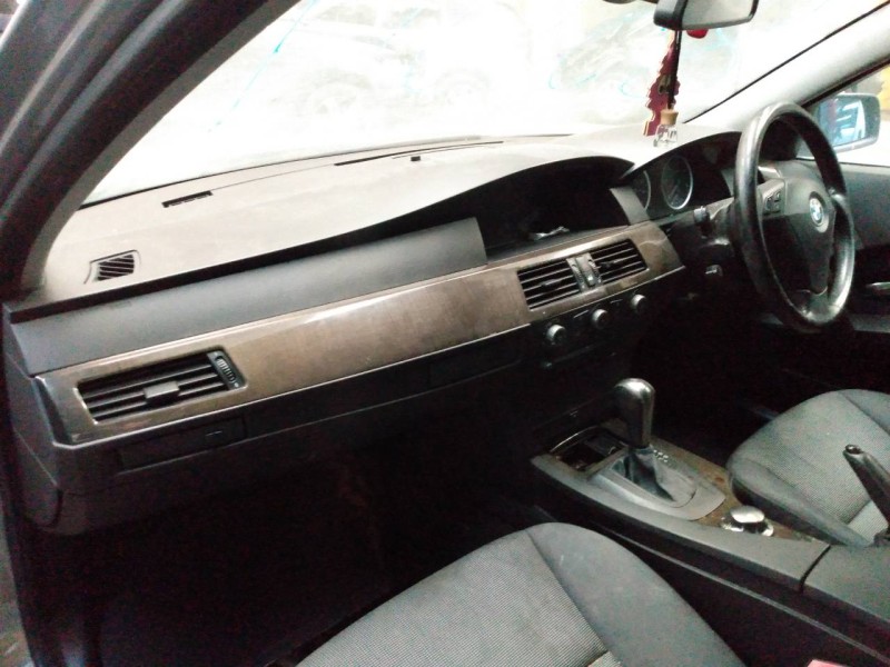 bmw serie 5 touring (e61) del año 2004