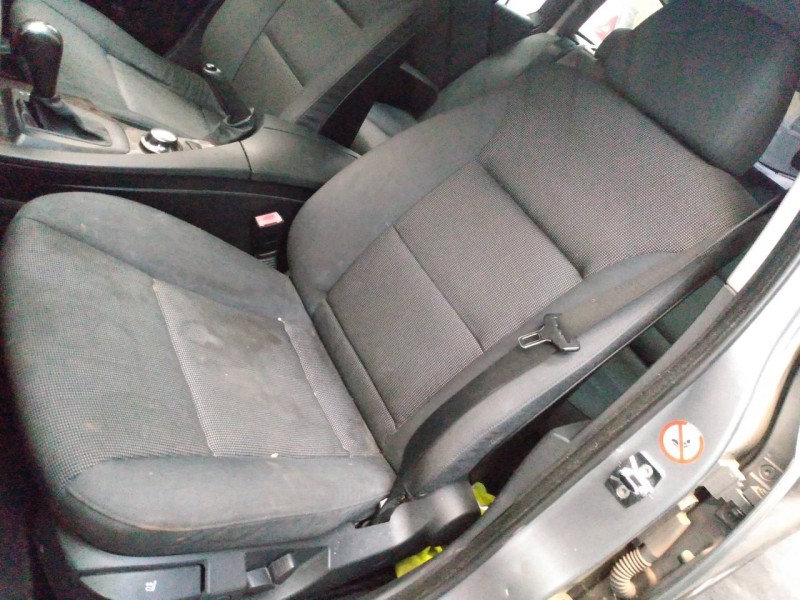 bmw serie 5 touring (e61) del año 2004