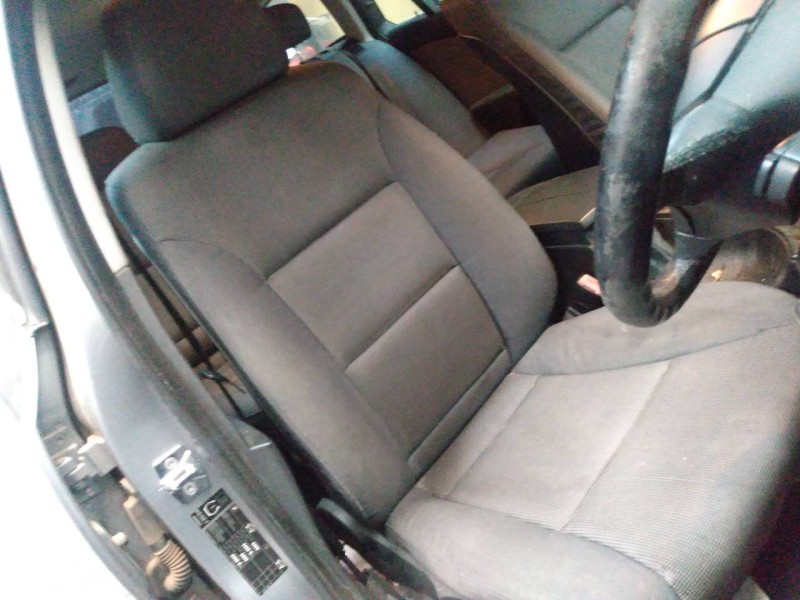 bmw serie 5 touring (e61) del año 2004