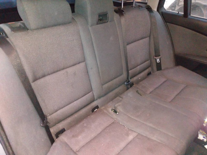 bmw serie 5 touring (e61) del año 2004