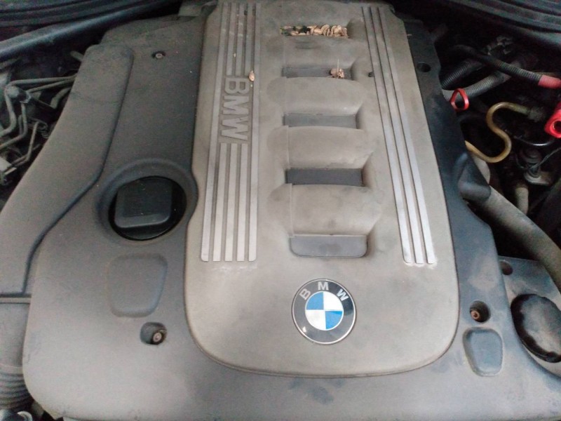 bmw serie 5 touring (e61) del año 2004