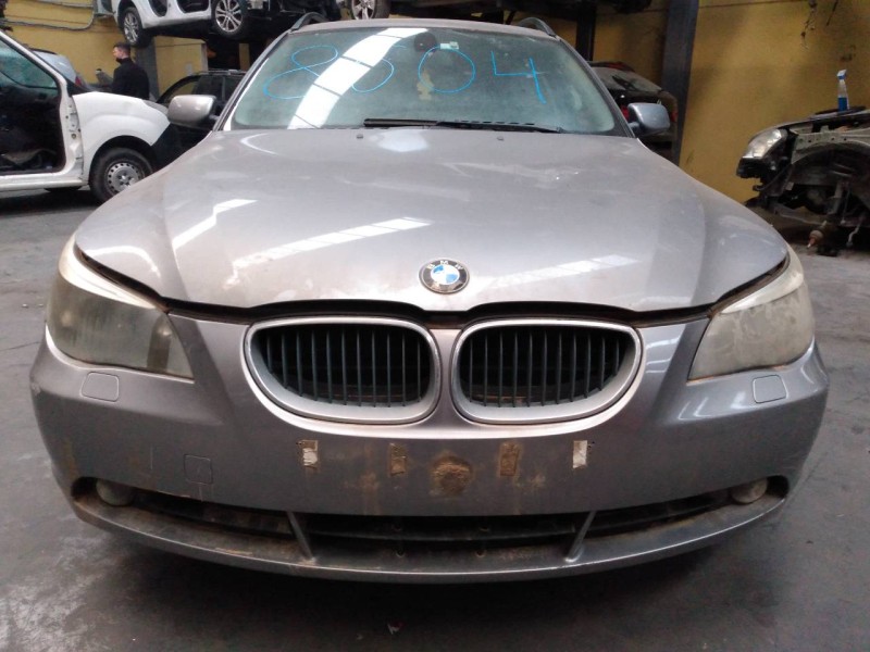 bmw serie 5 touring (e61) del año 2004