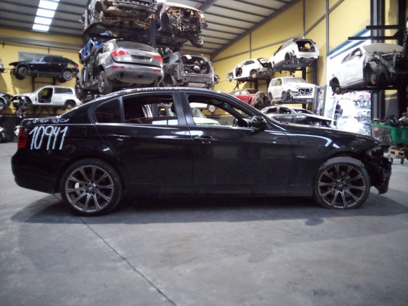 bmw serie 3 berlina (e90) del año 2006