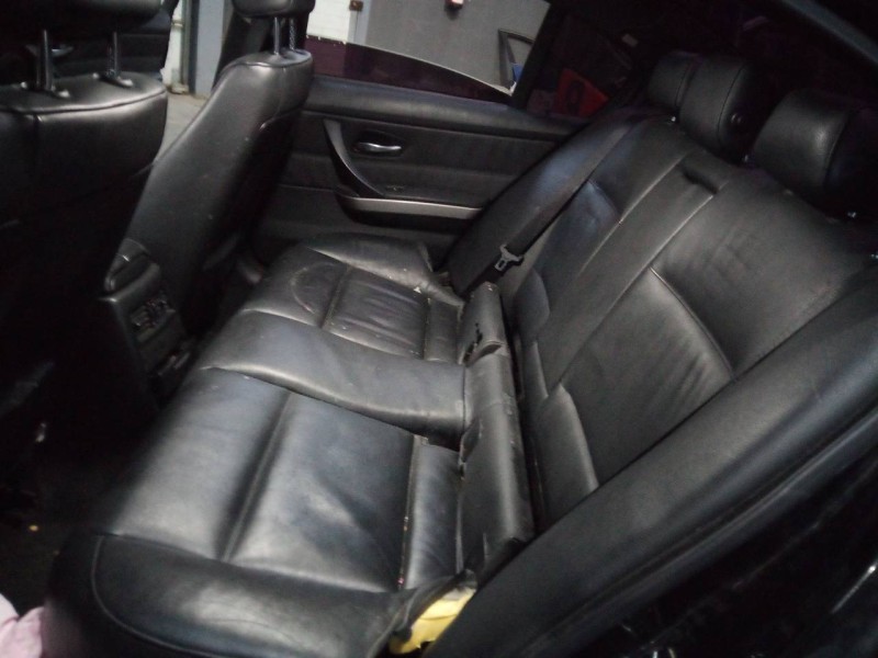 bmw serie 3 berlina (e90) del año 2006