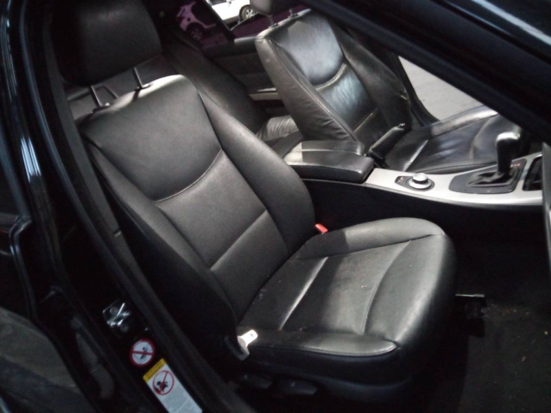 bmw serie 3 berlina (e90) del año 2006