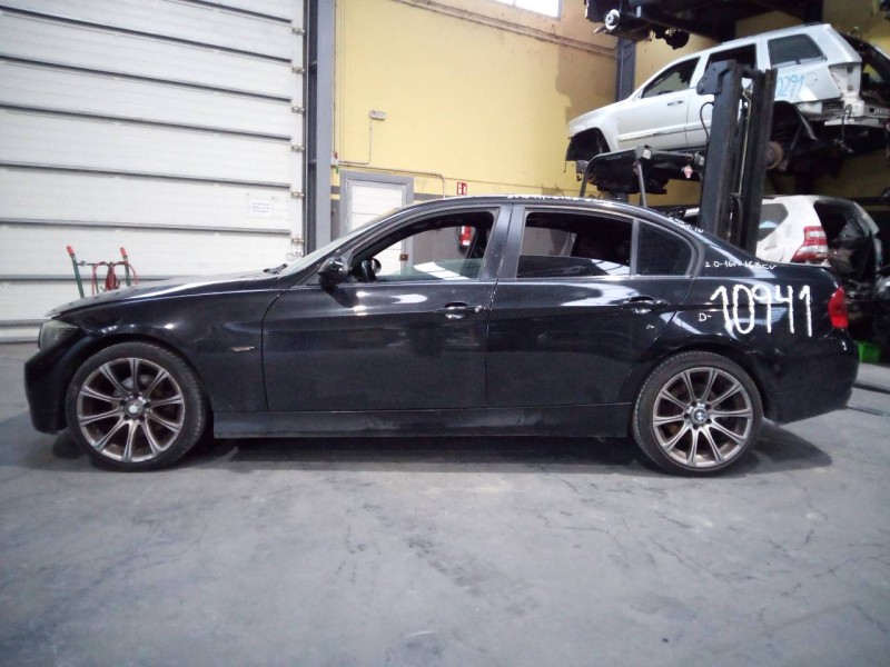 bmw serie 3 berlina (e90) del año 2006