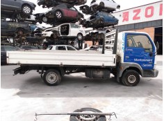 NISSAN CABSTAR
