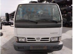 nissan cabstar del año 2003 2