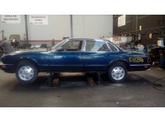 jaguar soveringn del año 2000