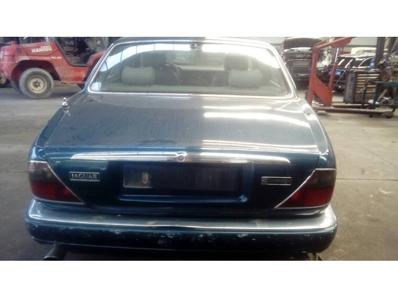 jaguar soveringn del año 2000