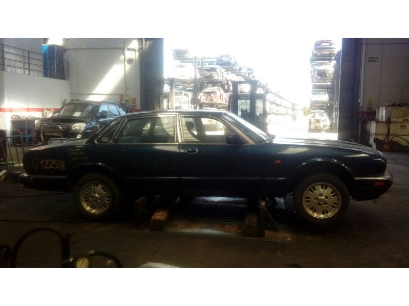 jaguar soveringn del año 2000