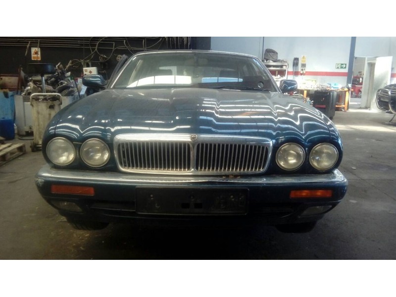 jaguar soveringn del año 2000