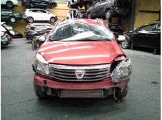 dacia sandero del año 2012 2