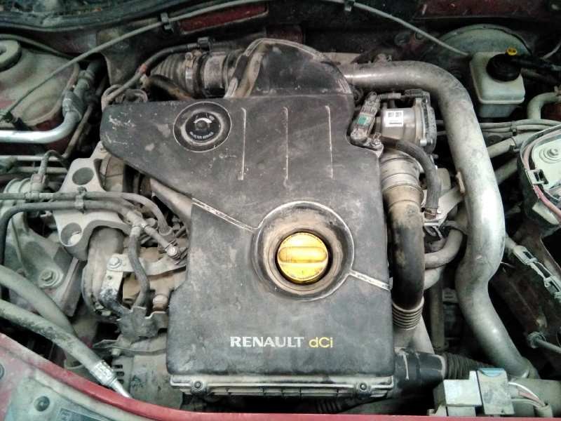 dacia sandero del año 2012