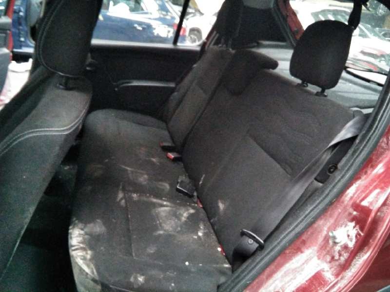 dacia sandero del año 2012