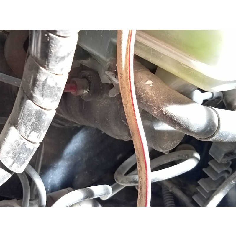 Recambio de bomba freno para toyota celica (t23) 1.8 referencia OEM IAM   