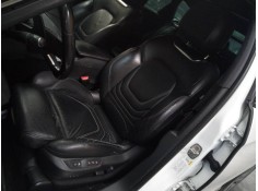 citroën ds5 del año 2013 2