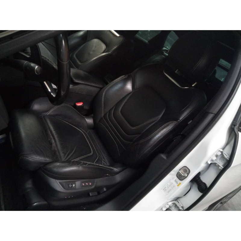 citroën ds5 del año 2013