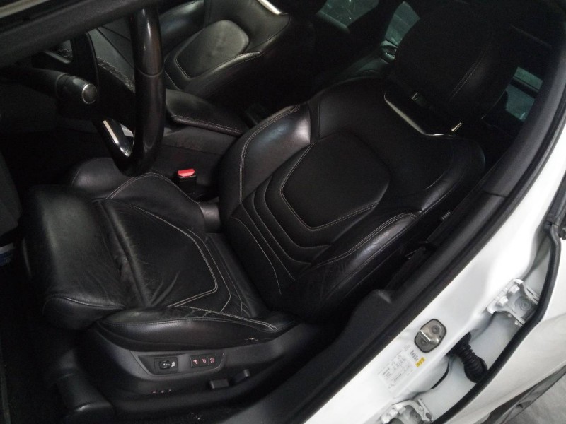 citroën ds5 del año 2013