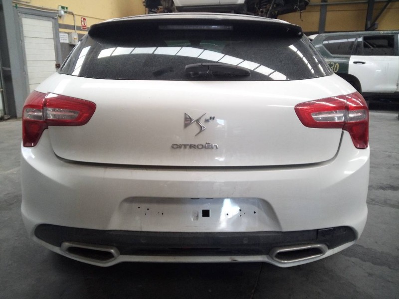citroën ds5 del año 2013