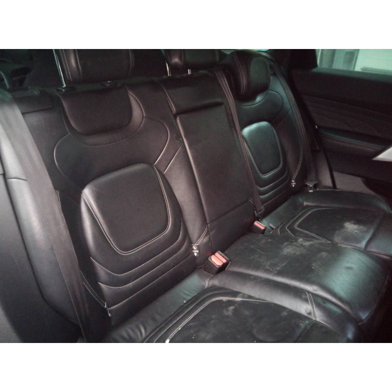 citroën ds5 del año 2013