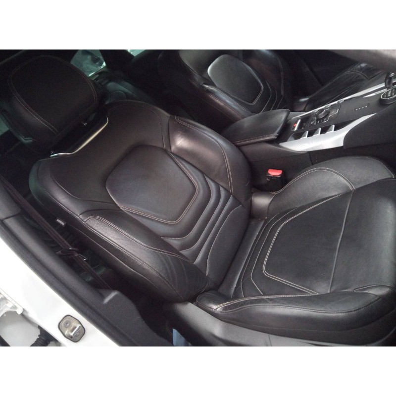 citroën ds5 del año 2013