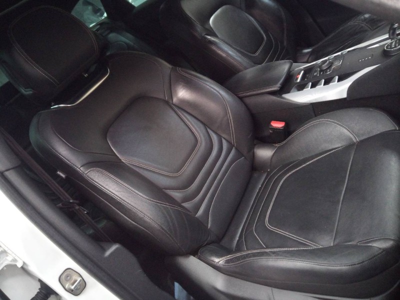 citroën ds5 del año 2013