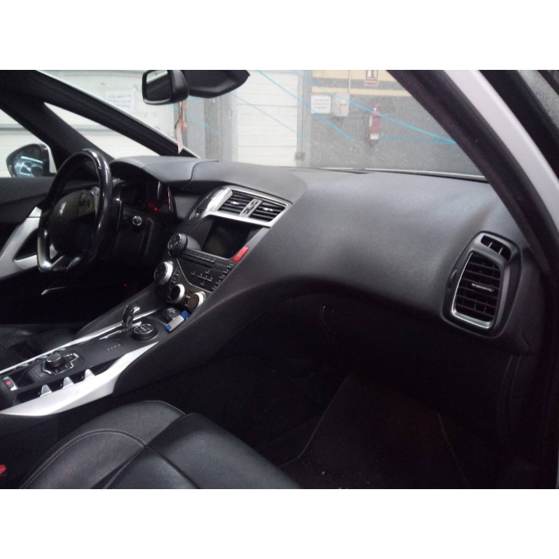 citroën ds5 del año 2013