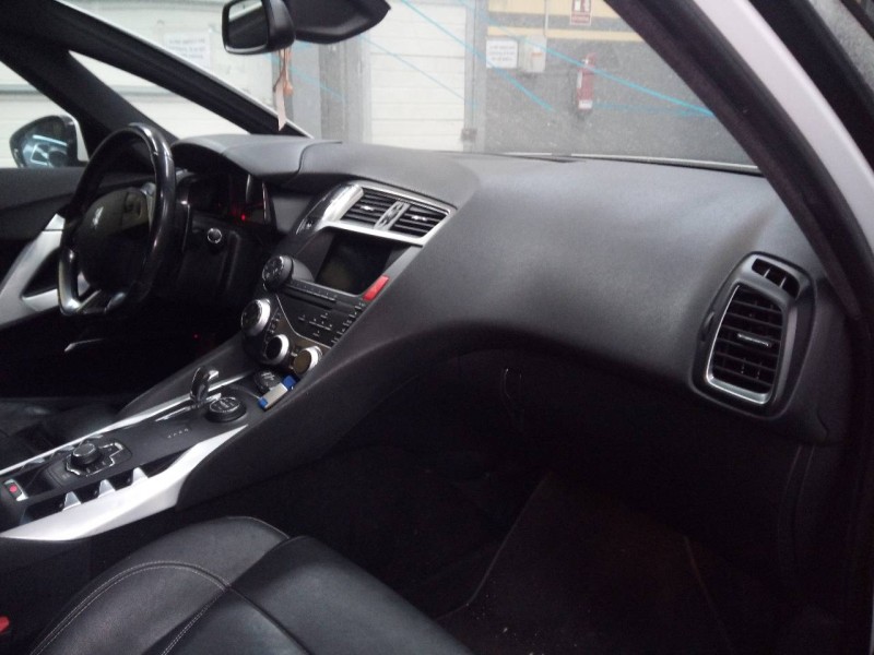 citroën ds5 del año 2013