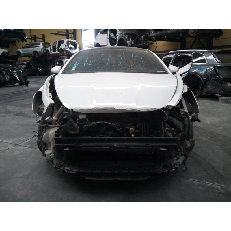 citroën ds5 del año 2013