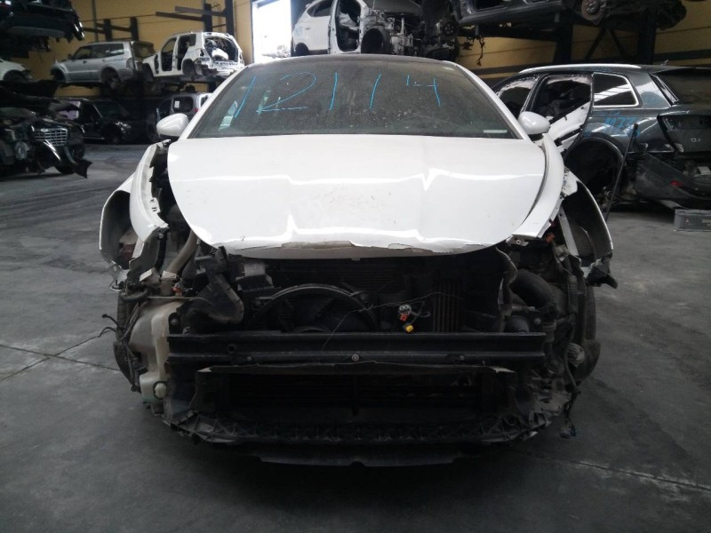 citroën ds5 del año 2013