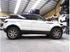 LAND ROVER EVOQUE