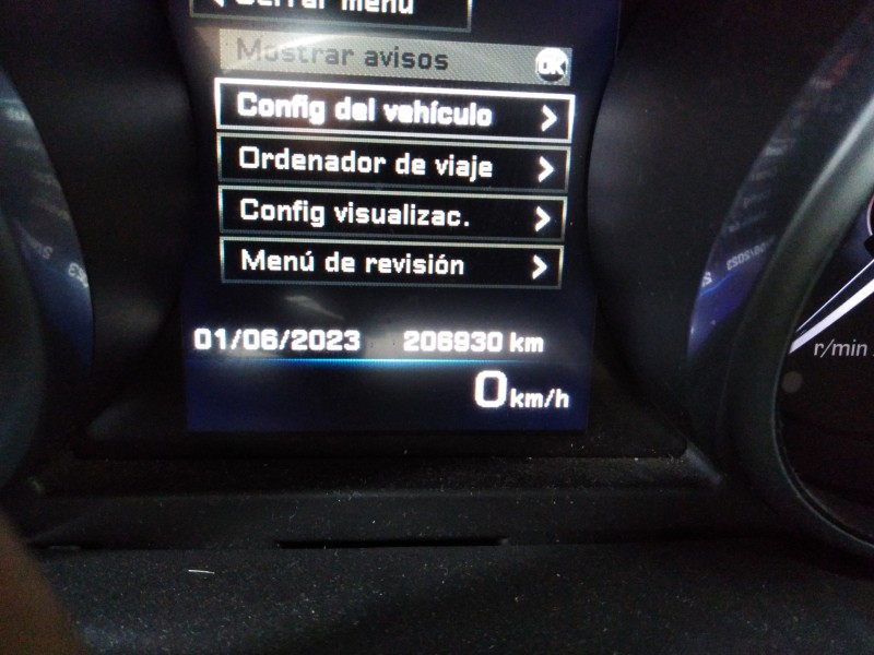 land rover evoque del año 2012