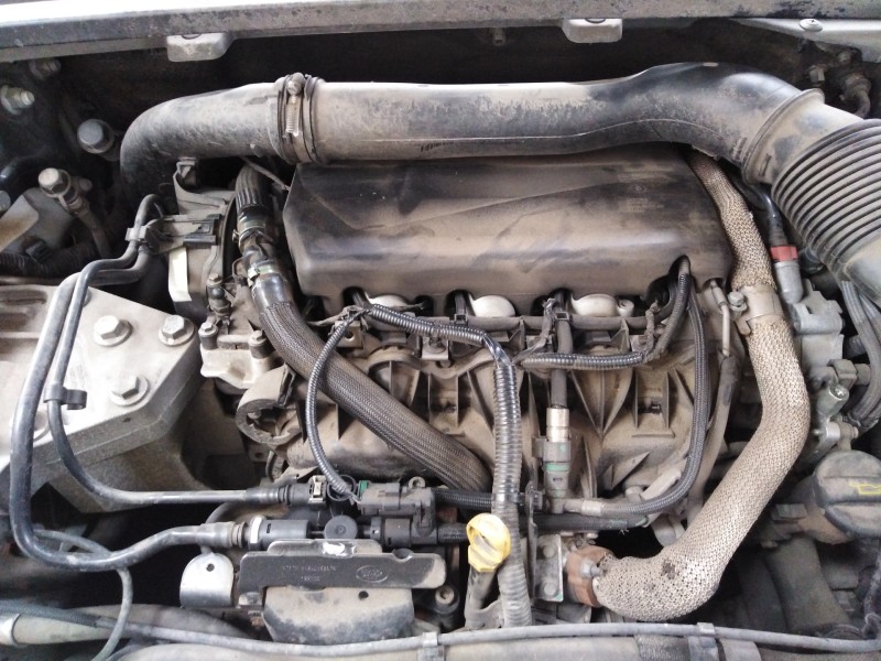 land rover evoque del año 2012