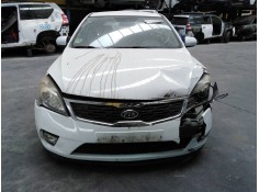 kia cee´d del año 2011 2