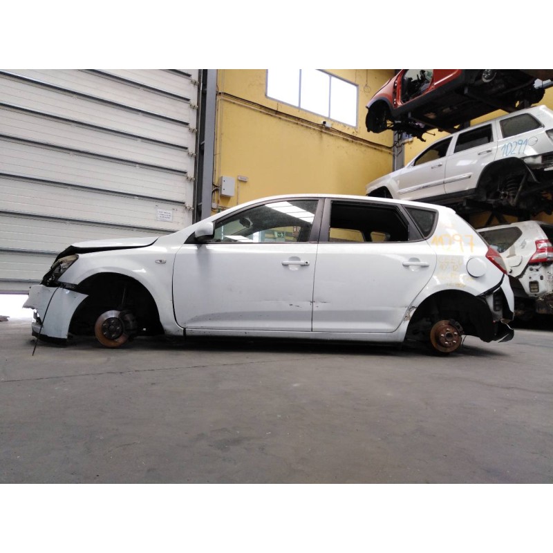 kia cee´d del año 2011