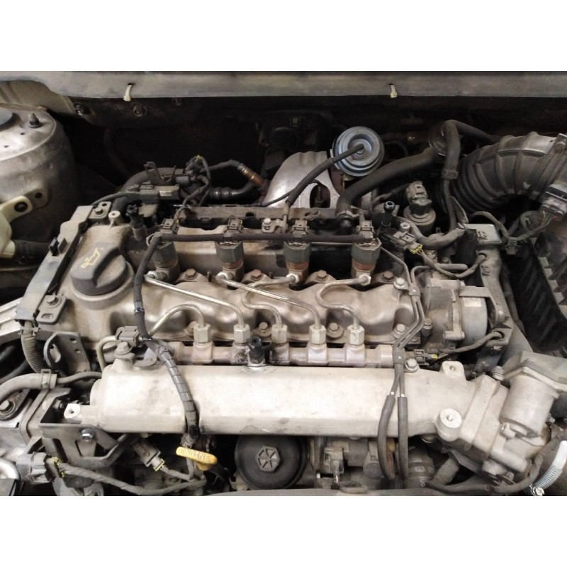 kia cee´d del año 2011