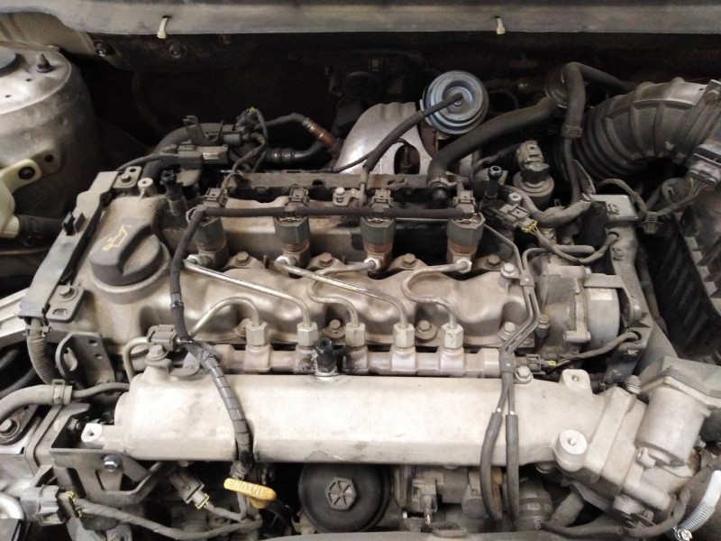 kia cee´d del año 2011