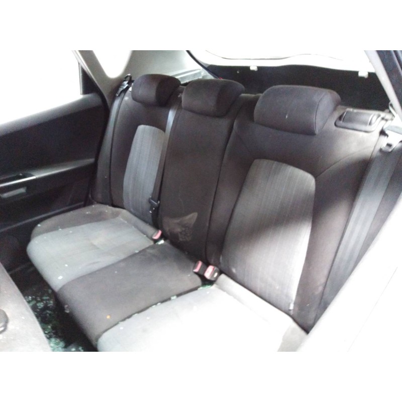 kia cee´d del año 2011