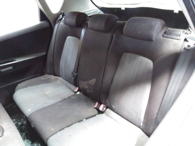 kia cee´d del año 2011