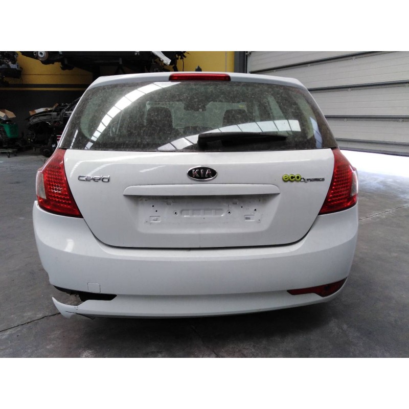 kia cee´d del año 2011